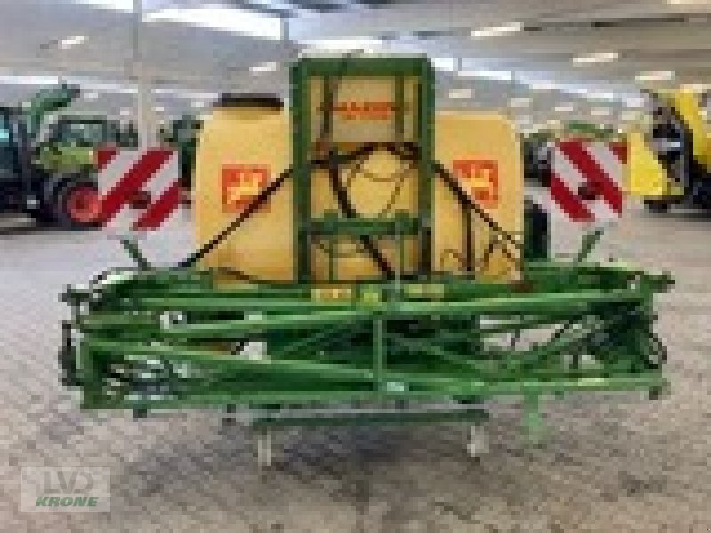Feldspritze от тип Amazone UF 1200, Gebrauchtmaschine в Spelle (Снимка 4)