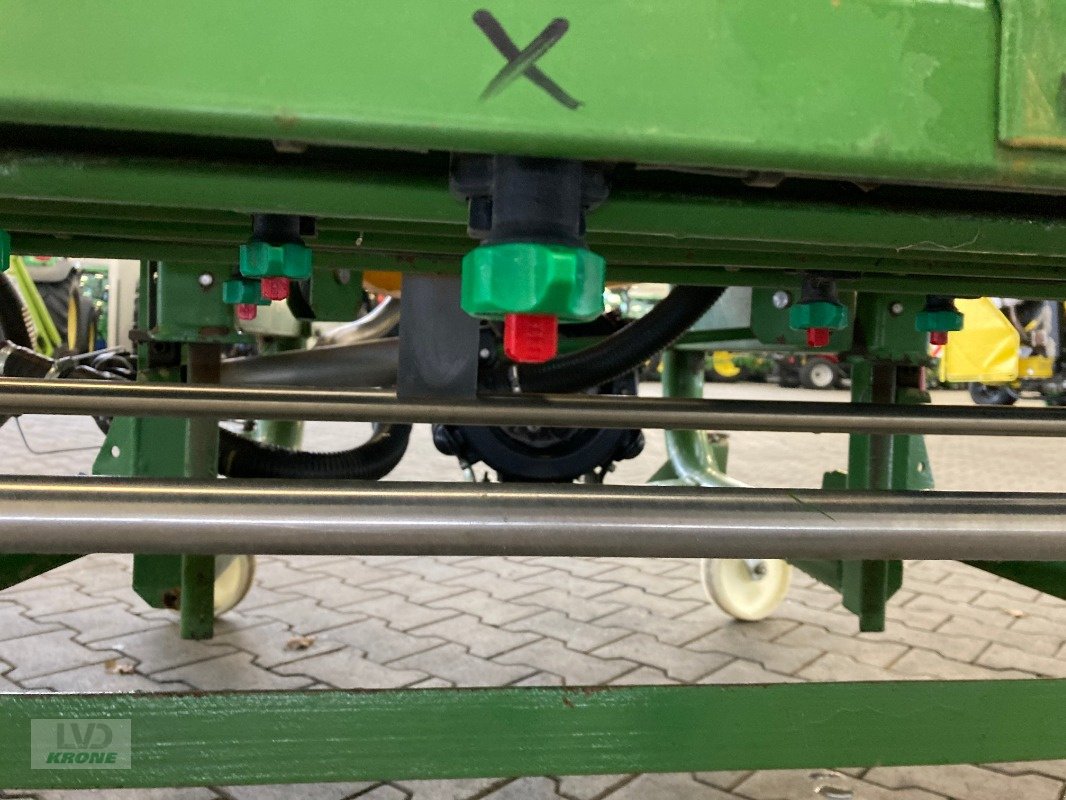 Feldspritze от тип Amazone UF 1200, Gebrauchtmaschine в Spelle (Снимка 7)