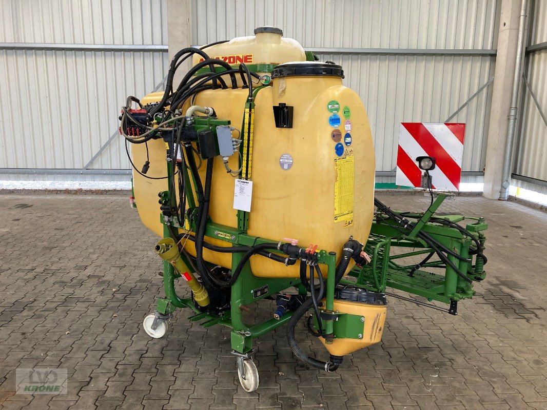 Feldspritze от тип Amazone UF 1200, Gebrauchtmaschine в Spelle (Снимка 1)