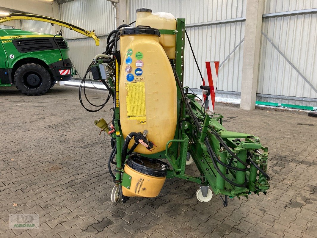 Feldspritze от тип Amazone UF 1200, Gebrauchtmaschine в Spelle (Снимка 5)