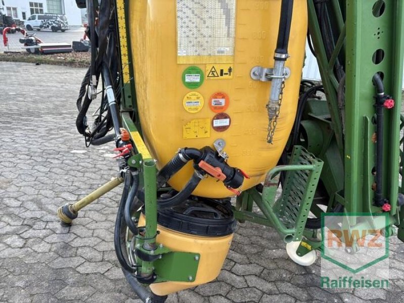 Feldspritze του τύπου Amazone UF 1200, Gebrauchtmaschine σε Wittlich (Φωτογραφία 8)