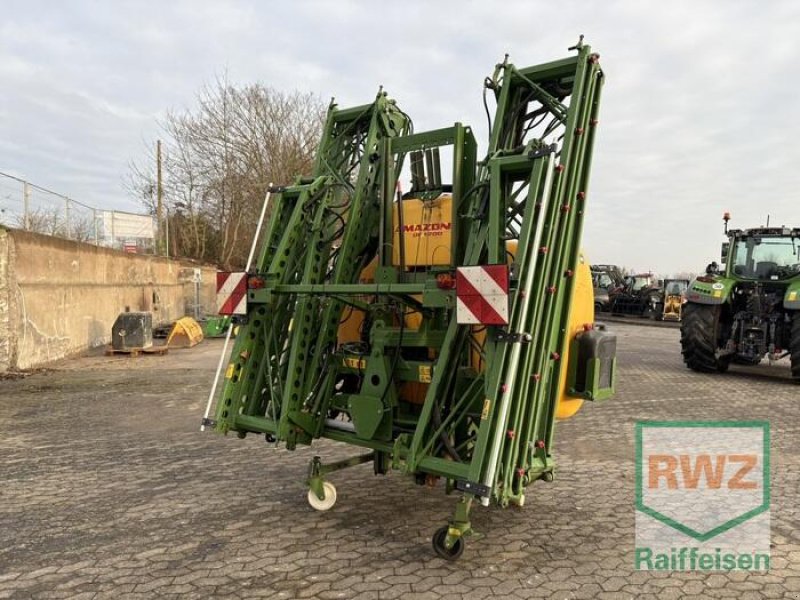 Feldspritze του τύπου Amazone UF 1200, Gebrauchtmaschine σε Wittlich (Φωτογραφία 3)