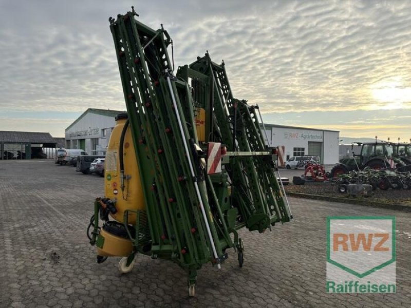 Feldspritze типа Amazone UF 1200, Gebrauchtmaschine в Kruft (Фотография 4)