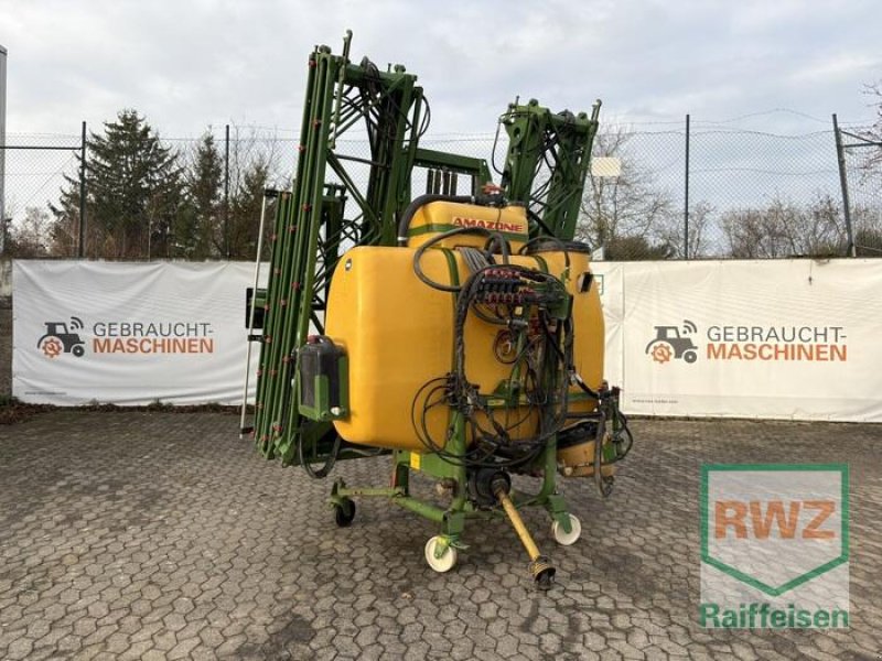 Feldspritze a típus Amazone UF 1200, Gebrauchtmaschine ekkor: Kruft (Kép 1)