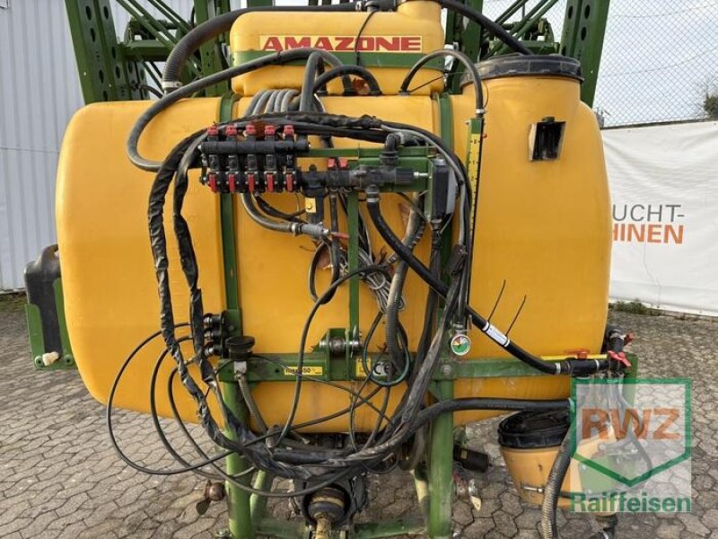 Feldspritze του τύπου Amazone UF 1200, Gebrauchtmaschine σε Wittlich (Φωτογραφία 10)