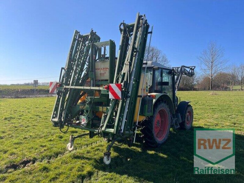 Feldspritze typu Amazone UF 1200, Gebrauchtmaschine v Flammersfeld