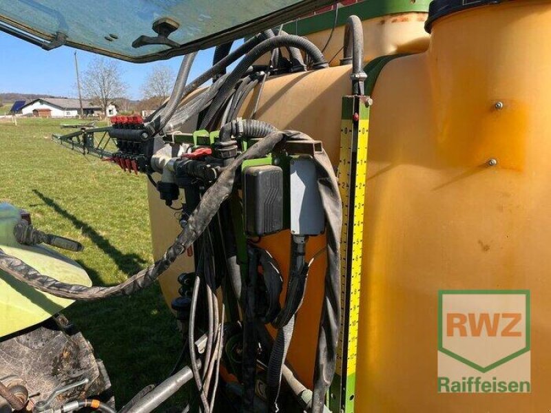 Feldspritze za tip Amazone UF 1200, Gebrauchtmaschine u Flammersfeld (Slika 6)