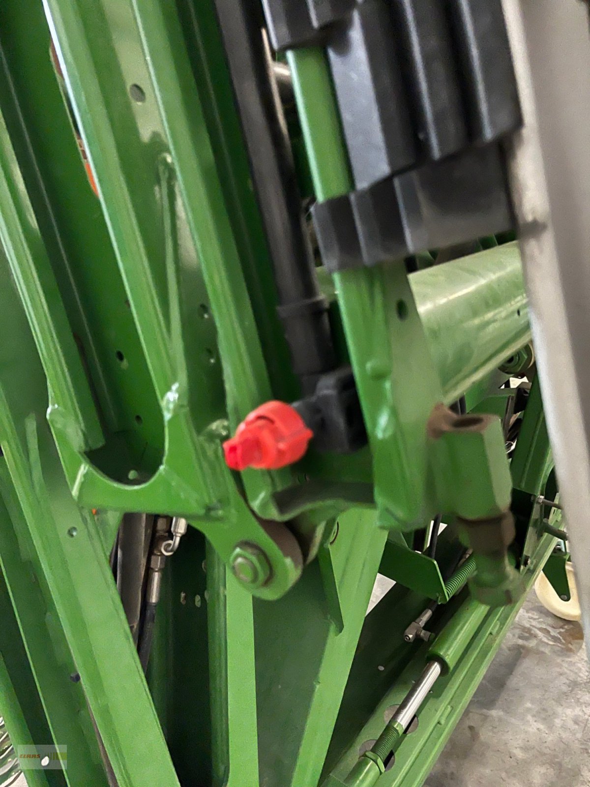 Feldspritze typu Amazone UF 1200, Gebrauchtmaschine v Langenau (Obrázok 10)