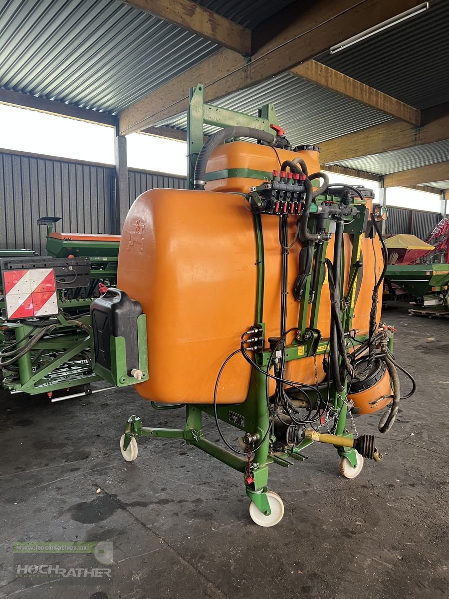Feldspritze типа Amazone UF 1200, Gebrauchtmaschine в Kronstorf (Фотография 1)