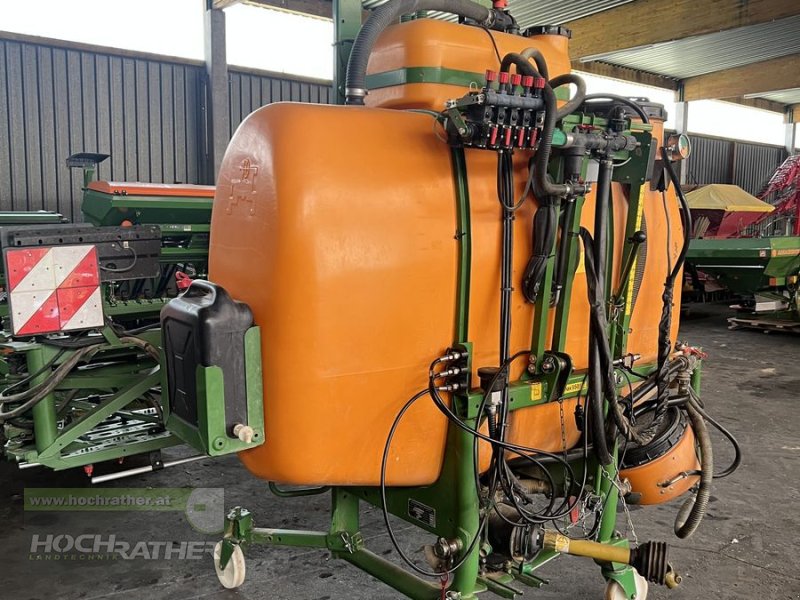 Feldspritze del tipo Amazone UF 1200, Gebrauchtmaschine en Kronstorf