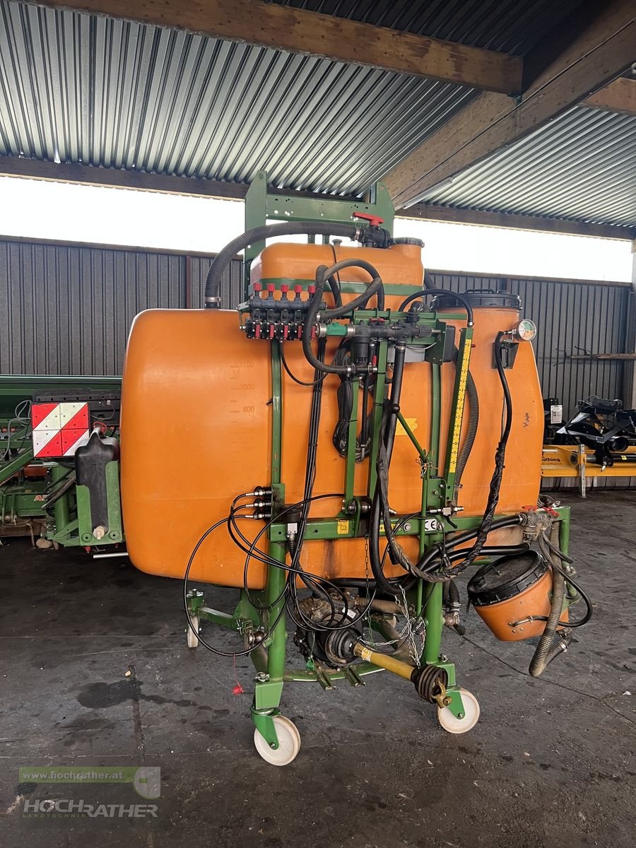 Feldspritze типа Amazone UF 1200, Gebrauchtmaschine в Kronstorf (Фотография 10)