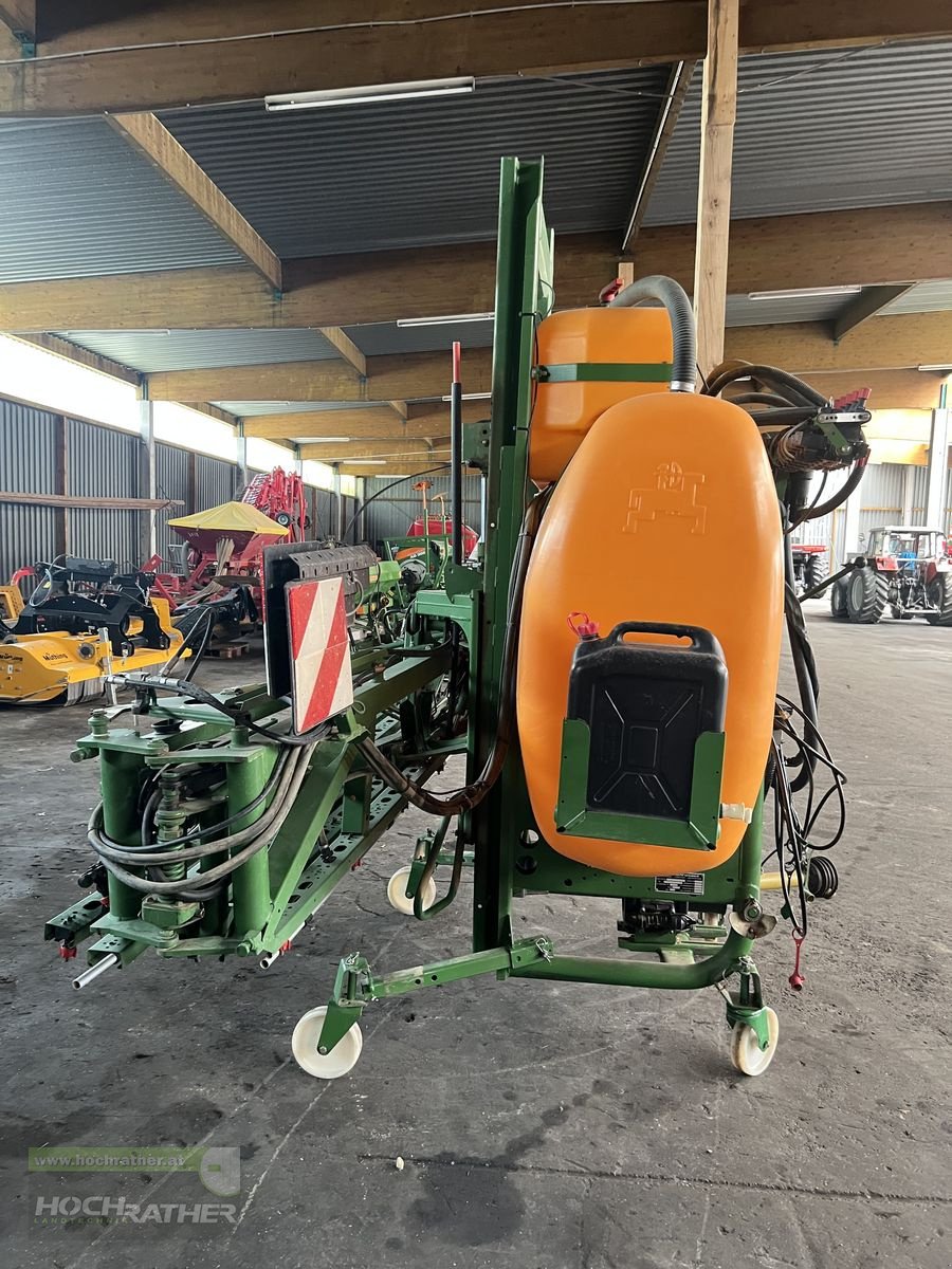Feldspritze типа Amazone UF 1200, Gebrauchtmaschine в Kronstorf (Фотография 9)
