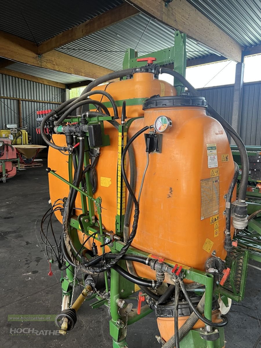 Feldspritze типа Amazone UF 1200, Gebrauchtmaschine в Kronstorf (Фотография 2)
