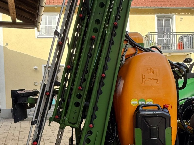 Feldspritze des Typs Amazone UF 1200, Gebrauchtmaschine in Hohenwart (Bild 1)