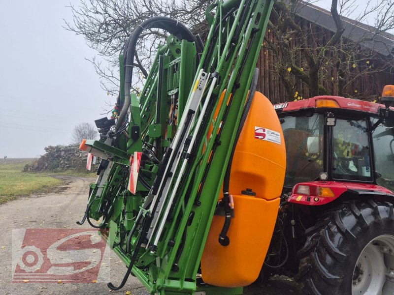 Feldspritze des Typs Amazone UF 1201 15m ISOBUS, Gebrauchtmaschine in Offenhausen (Bild 1)