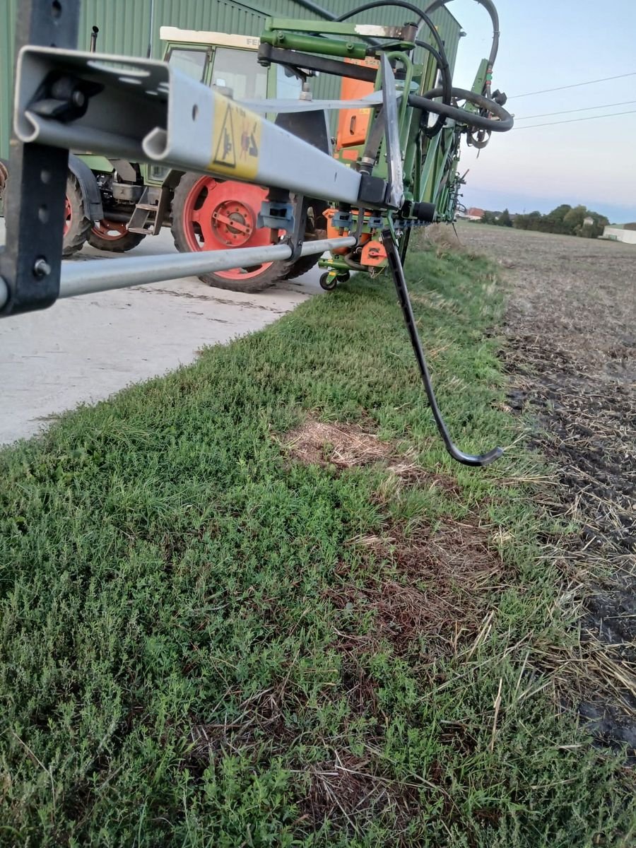 Feldspritze tipa Amazone UF 1201 Feldspritze, Gebrauchtmaschine u Harmannsdorf-Rückersdorf (Slika 3)