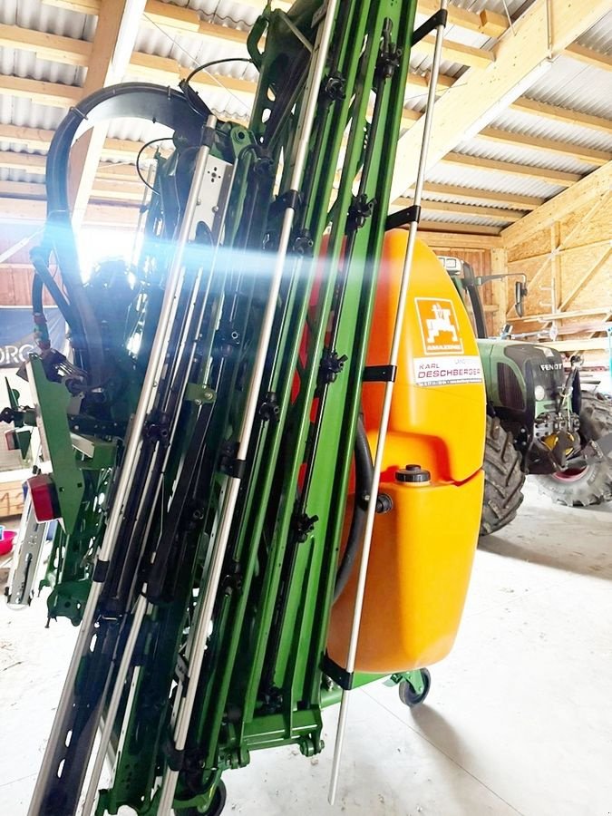 Feldspritze a típus Amazone UF 1201 Feldspritze, Gebrauchtmaschine ekkor: St. Marienkirchen (Kép 3)