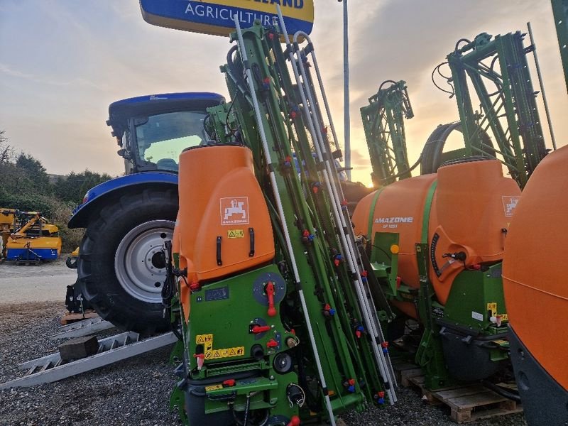Feldspritze za tip Amazone UF 1201 Feldspritze, Neumaschine u Obritzberg (Slika 2)