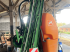 Feldspritze του τύπου Amazone UF 1201 FS 21/15, Gebrauchtmaschine σε TREMEUR (Φωτογραφία 4)