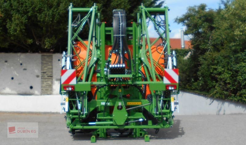 Feldspritze del tipo Amazone UF 1201 Super-S2, Neumaschine In Ziersdorf (Immagine 5)