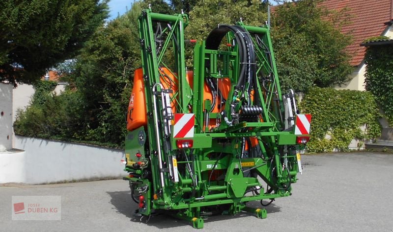 Feldspritze del tipo Amazone UF 1201 Super-S2, Neumaschine In Ziersdorf (Immagine 7)