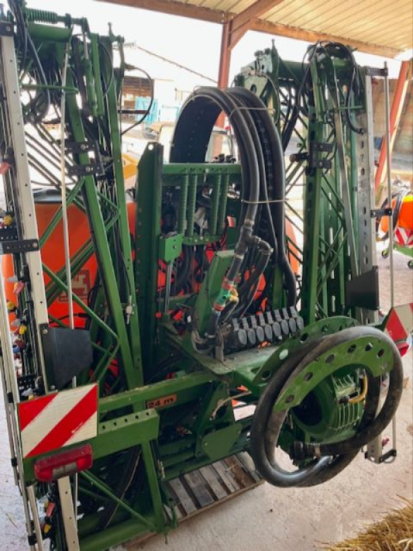 Feldspritze типа Amazone UF 1201 TWIN, Gebrauchtmaschine в CHAMPLECY (Фотография 4)