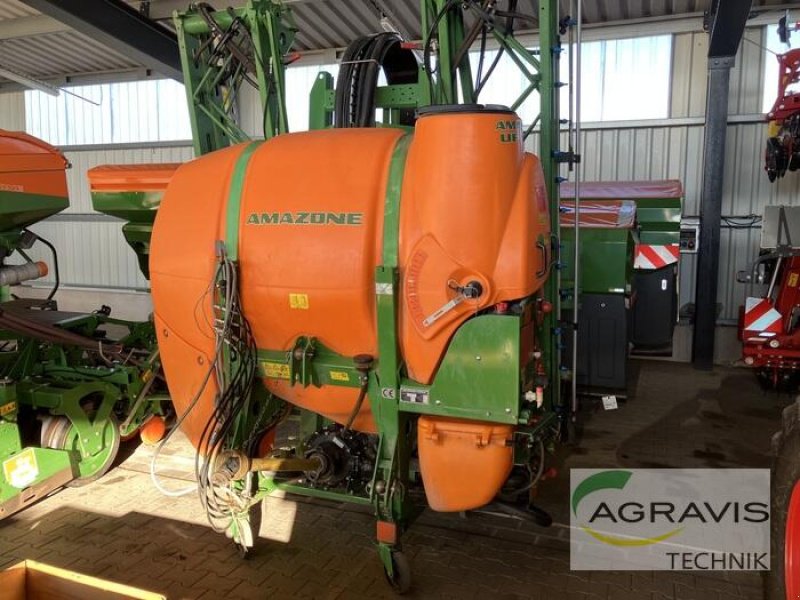 Feldspritze des Typs Amazone UF 1201, Gebrauchtmaschine in Northeim (Bild 1)