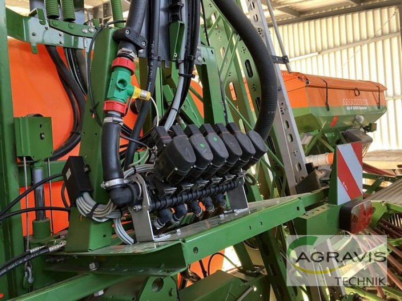 Feldspritze a típus Amazone UF 1201, Gebrauchtmaschine ekkor: Northeim (Kép 9)