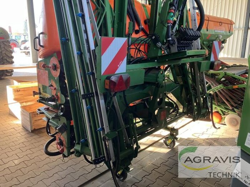 Feldspritze a típus Amazone UF 1201, Gebrauchtmaschine ekkor: Northeim (Kép 7)