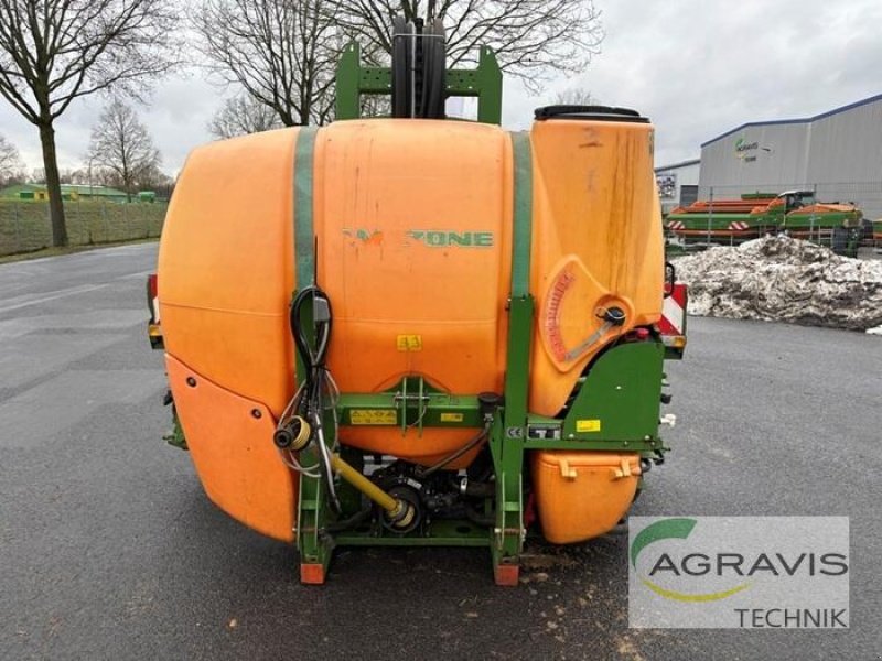 Feldspritze del tipo Amazone UF 1201, Gebrauchtmaschine In Meppen