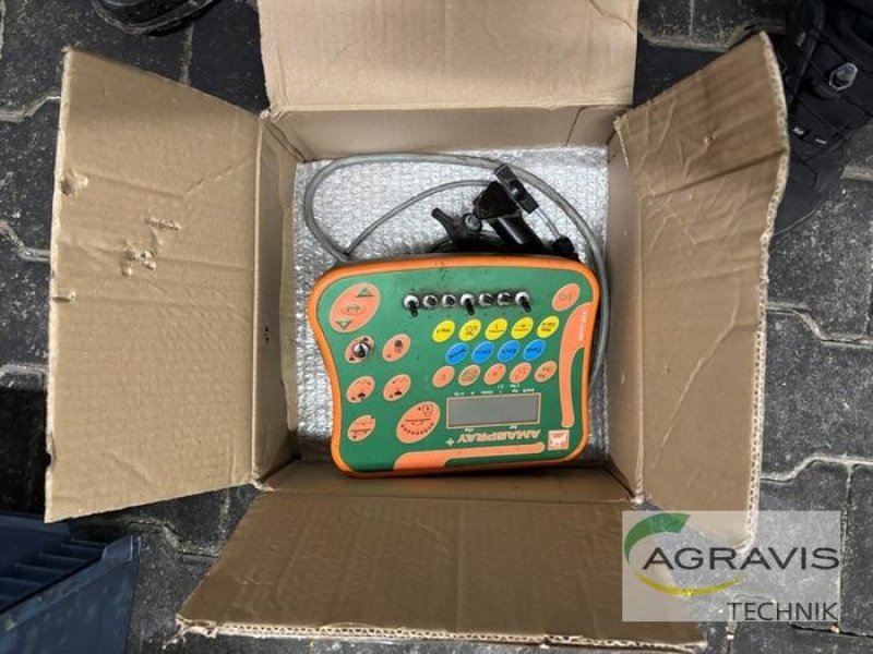 Feldspritze του τύπου Amazone UF 1201, Gebrauchtmaschine σε Meppen (Φωτογραφία 13)