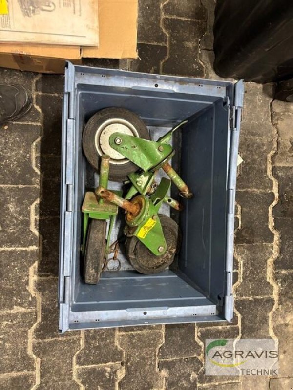 Feldspritze του τύπου Amazone UF 1201, Gebrauchtmaschine σε Meppen (Φωτογραφία 11)