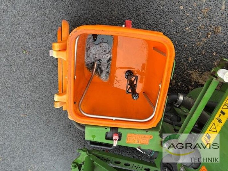 Feldspritze του τύπου Amazone UF 1201, Gebrauchtmaschine σε Meppen (Φωτογραφία 7)