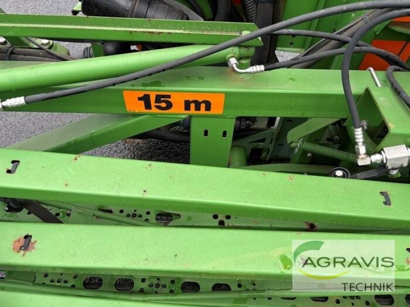 Feldspritze του τύπου Amazone UF 1201, Gebrauchtmaschine σε Meppen (Φωτογραφία 9)