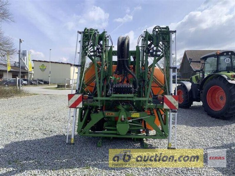 Feldspritze del tipo Amazone UF 1201, Gebrauchtmaschine en Mengkofen (Imagen 4)