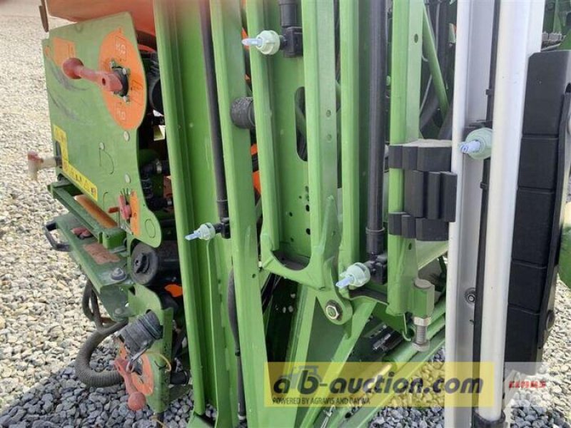 Feldspritze del tipo Amazone UF 1201, Gebrauchtmaschine en Mengkofen (Imagen 7)