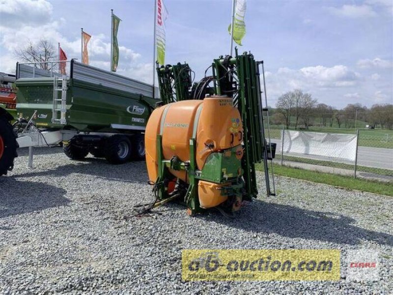 Feldspritze del tipo Amazone UF 1201, Gebrauchtmaschine en Mengkofen (Imagen 3)