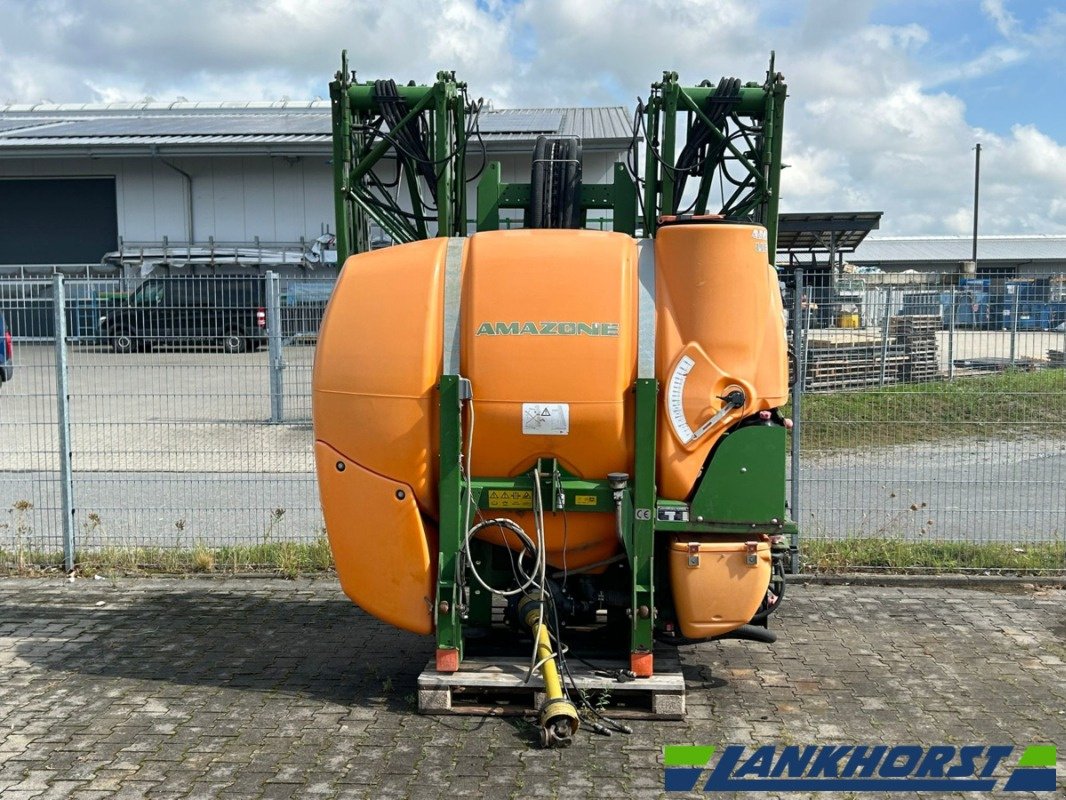 Feldspritze del tipo Amazone UF 1201, Gebrauchtmaschine In Südlohn (Immagine 1)