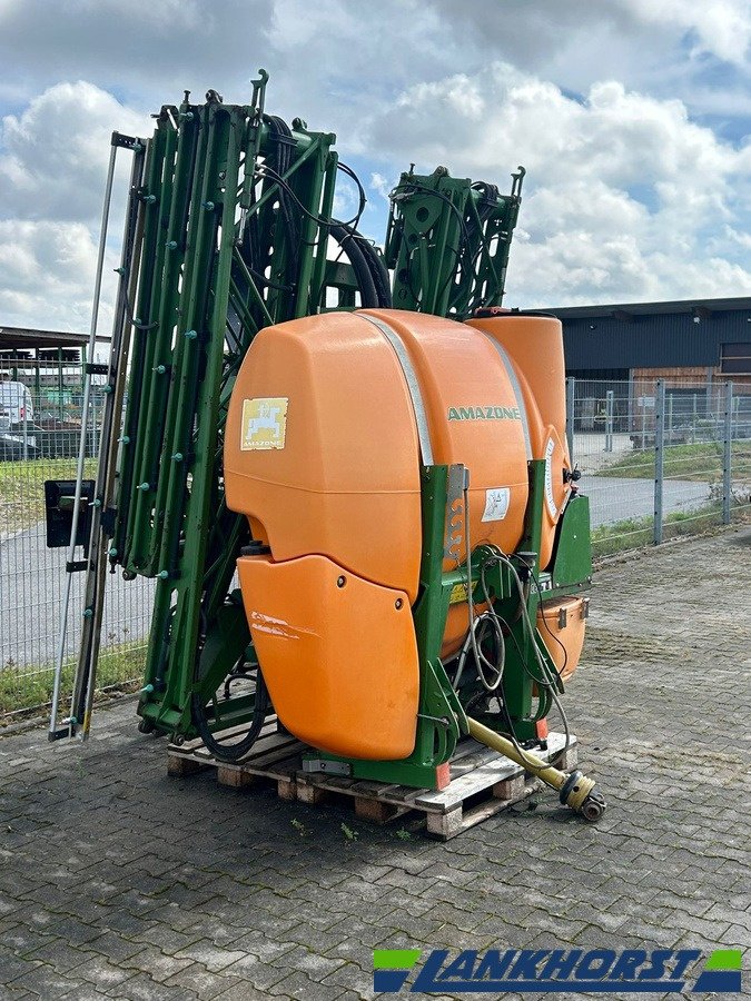 Feldspritze del tipo Amazone UF 1201, Gebrauchtmaschine In Südlohn (Immagine 3)
