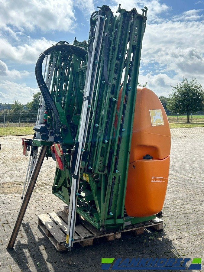 Feldspritze del tipo Amazone UF 1201, Gebrauchtmaschine In Südlohn (Immagine 4)