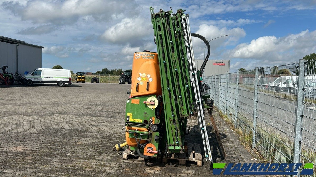 Feldspritze del tipo Amazone UF 1201, Gebrauchtmaschine In Südlohn (Immagine 5)