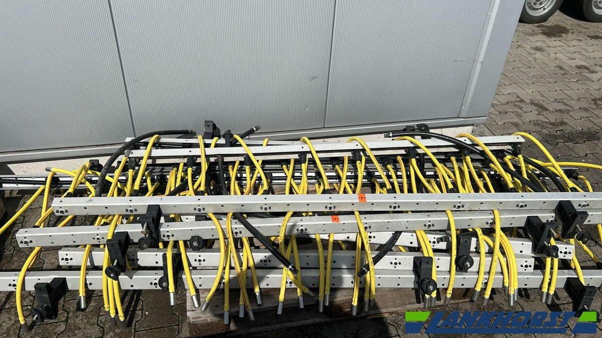 Feldspritze del tipo Amazone UF 1201, Gebrauchtmaschine In Südlohn (Immagine 8)