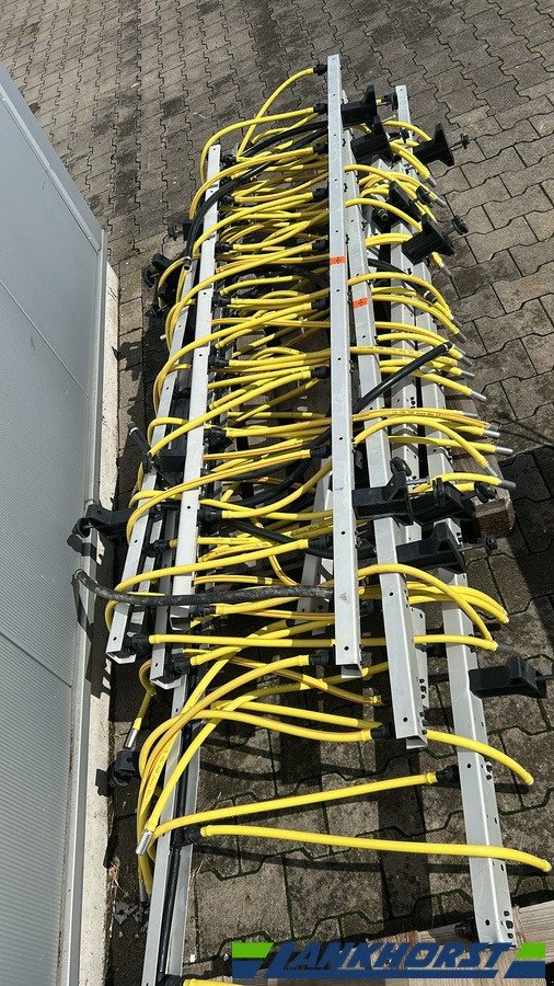 Feldspritze del tipo Amazone UF 1201, Gebrauchtmaschine In Südlohn (Immagine 9)