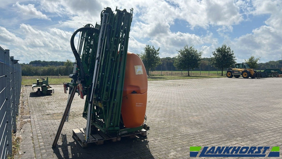 Feldspritze del tipo Amazone UF 1201, Gebrauchtmaschine In Südlohn (Immagine 7)