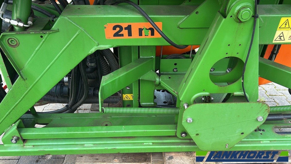 Feldspritze del tipo Amazone UF 1201, Gebrauchtmaschine In Südlohn (Immagine 11)