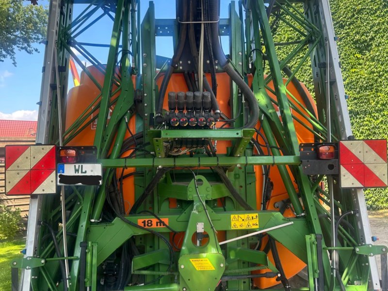 Feldspritze tip Amazone UF 1201, Gebrauchtmaschine in Neu Wulmstorf (Poză 1)