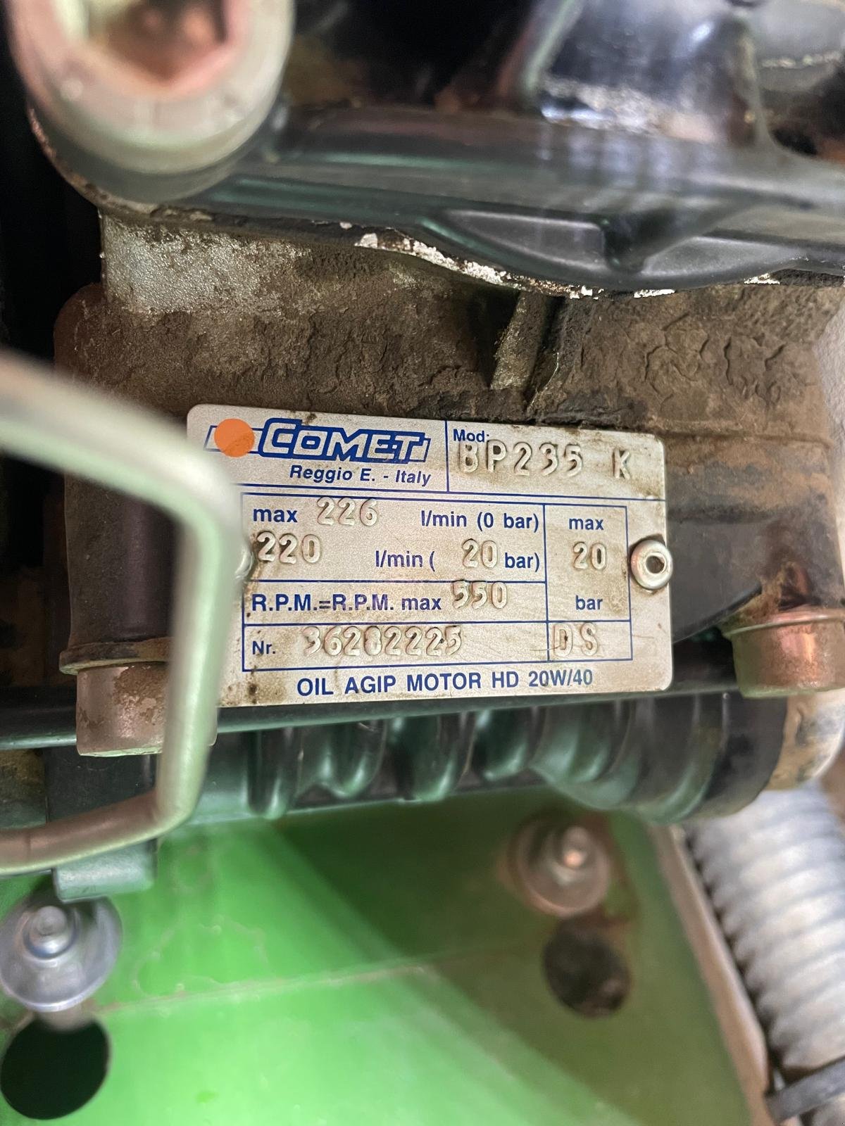 Feldspritze za tip Amazone UF 1201, Gebrauchtmaschine u Neu Wulmstorf (Slika 12)