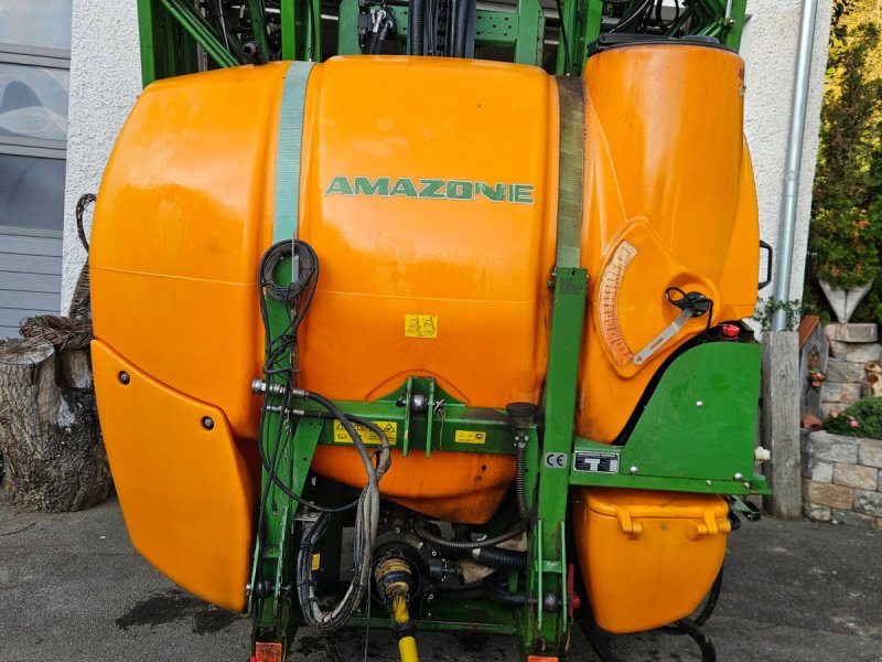 Feldspritze typu Amazone UF 1201, Gebrauchtmaschine w Offingen (Zdjęcie 1)