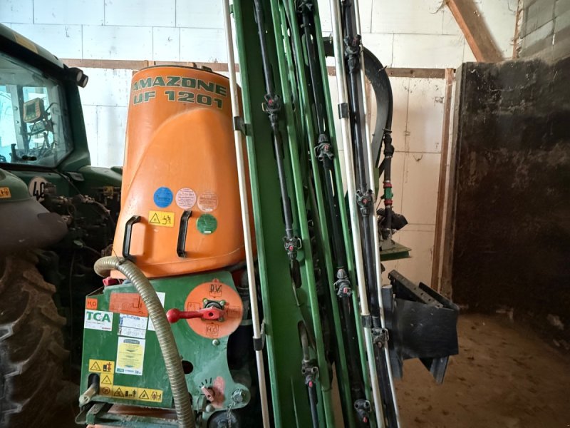 Feldspritze tipa Amazone UF 1201, Gebrauchtmaschine u Gerolsbach (Slika 1)