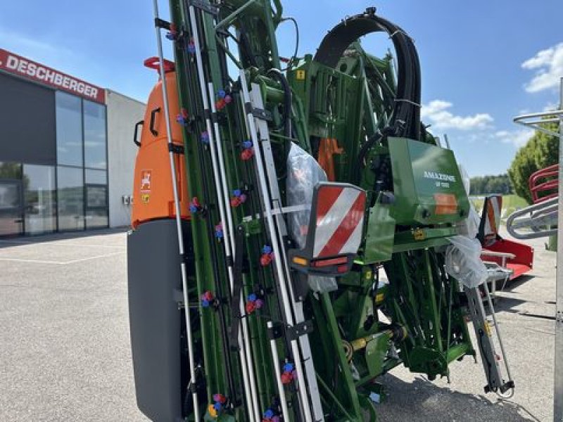 Feldspritze des Typs Amazone UF 1302 Feldspritze (ISOBUS), Neumaschine in St. Marienkirchen (Bild 2)